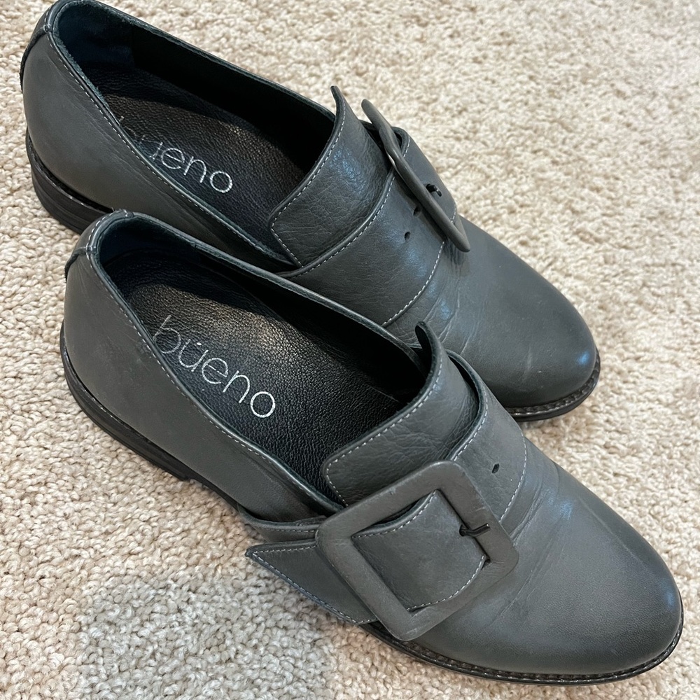 Bueno shoes